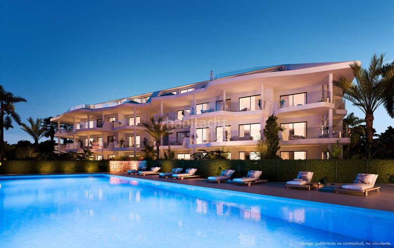 Foto e8425110-7d12-42b9-a902-a2a300c56088. Etagenwohnung in avenida dEl Higuerón 48 in El Higuerón Fuengirola