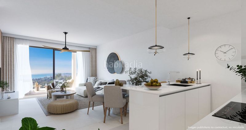 Foto eee5ae9c-79f7-4585-920d-c50822683996. Etagenwohnung in avenida dEl Higuerón 48 in El Higuerón Fuengirola