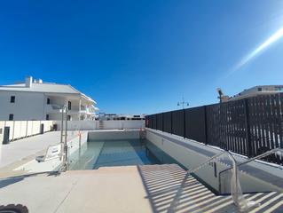 Pis a Avenida fuengirola 1. Vivienda en un entorno para disfrutar en familia en el higuero g