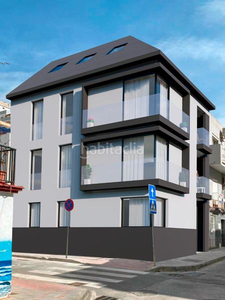 Foto 71245e4e-cd88-4fc9-b9ab-2a43691b5932. Penthouse in calle iglesia 1b in Playa de los Boliches Fuengirola