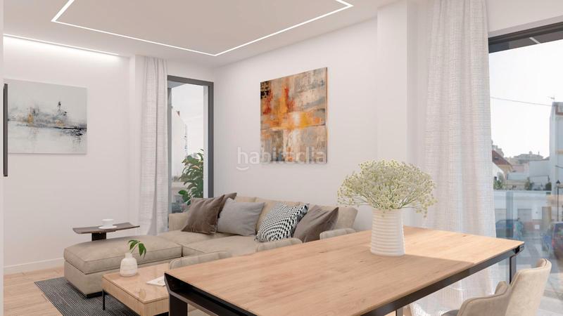 Foto b1e7e8d2-566c-46c5-8f60-b6389e33aa60. Penthouse in calle iglesia 1b in Playa de los Boliches Fuengirola