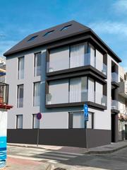 Appartement à Calle iglesia 1b. Fabuloso piso en una zona privilegiada de los boliches a 100mt d