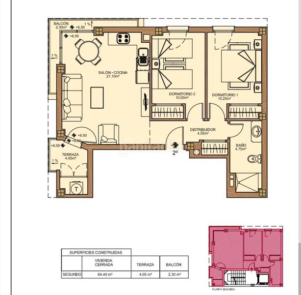 Foto 10ee24c6-937e-4b57-8530-003c2cd34daf. Flat in calle iglesia 1b in Playa de los Boliches Fuengirola