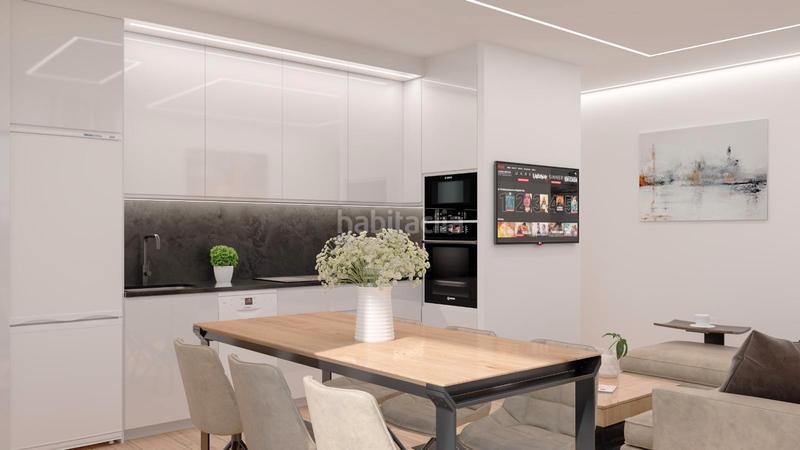 Foto 35cbd4aa-255d-4e70-96dd-7b785ede0514. Flat in calle iglesia 1b in Playa de los Boliches Fuengirola