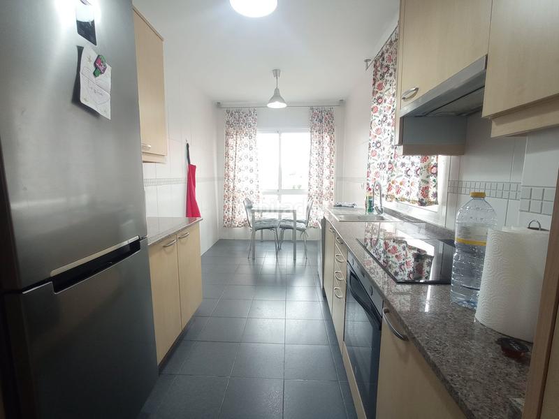 Foto 26715b3d-55d0-4d3f-beee-1c877b4ff0b8. Appartement dans calle infanta doña elena 65 dans Los Pacos Fuengirola