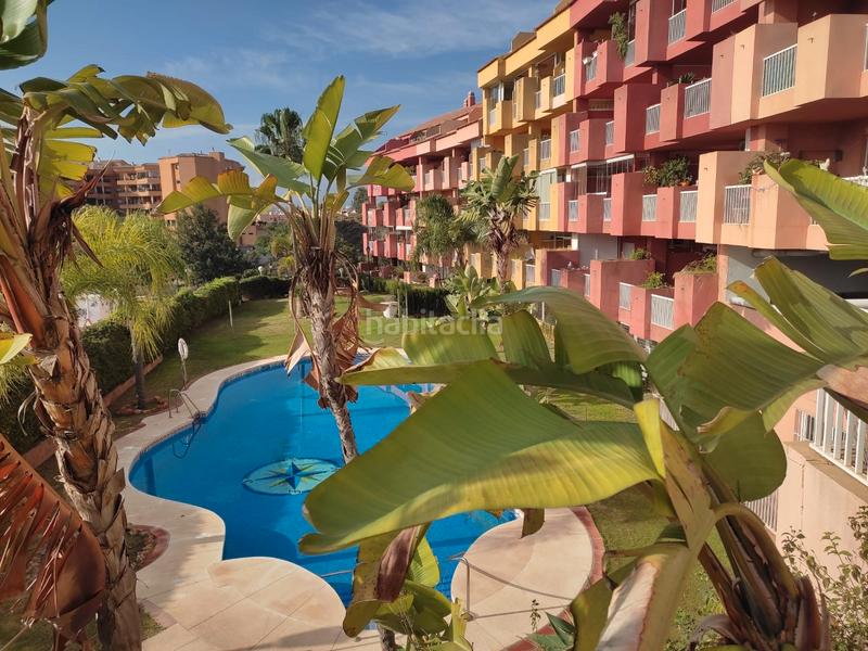 Foto 4effceda-38f2-4bb9-a225-5b91c765091e. Appartement dans calle infanta doña elena 65 dans Los Pacos Fuengirola