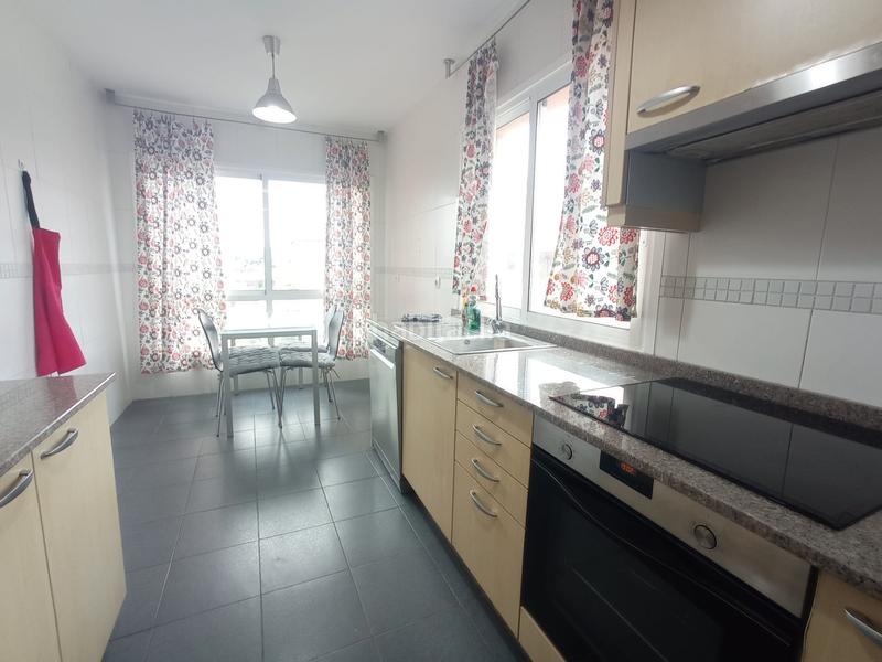 Foto 5ad938ae-8234-4212-9039-bf59a4221072. Appartement dans calle infanta doña elena 65 dans Los Pacos Fuengirola