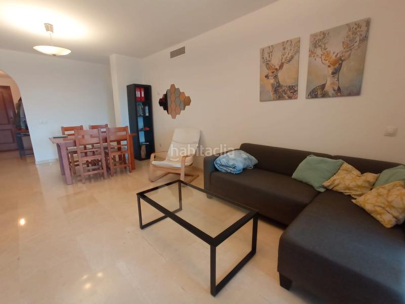 Foto 62490507-b116-4be3-9a79-ffc1976a5f7f. Appartement dans calle infanta doña elena 65 dans Los Pacos Fuengirola