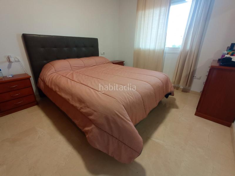 Foto 8bb4d315-5b26-452c-925c-1ed6ab559115. Appartement dans calle infanta doña elena 65 dans Los Pacos Fuengirola