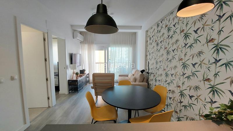Foto d6fac357-d882-4218-844c-f4ef70c4c93d. Piso en calle marina nacional 24 precioso piso en primera linea con garaje y reformado como nuevo..... en Fuengirola