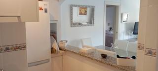 Etagenwohnung in Calle Joaquín Blume 2