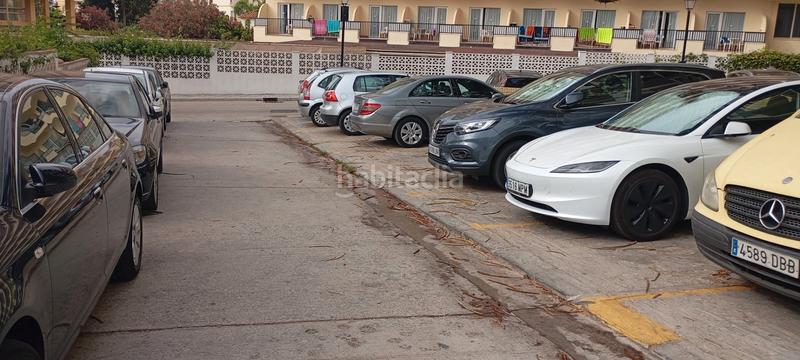 Foto a5f08e25-227e-4d79-a1a1-b78bb1ec5979. Location appartement dans calle joaquín blume 2 dans Fuengirola