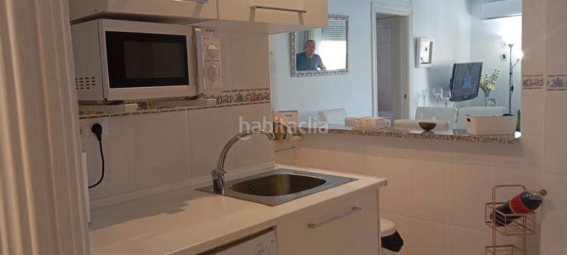 Foto dc3d4d6f-4e01-487b-bfb9-d9f44ce4fe20. Location appartement dans calle joaquín blume 2 dans Fuengirola