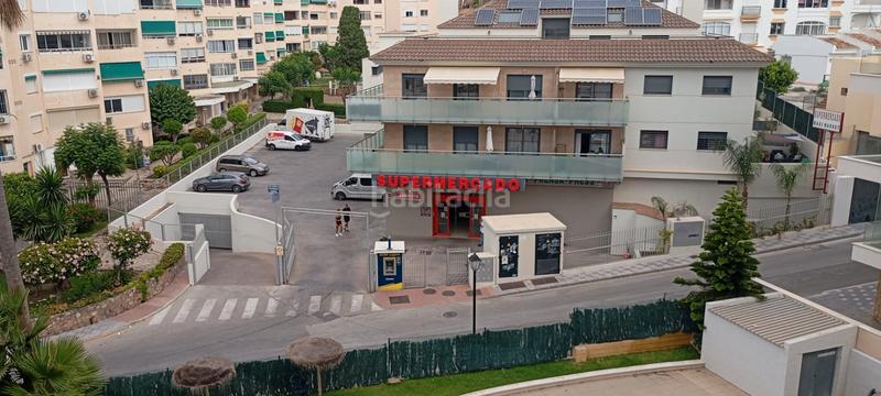 Foto fd165f4f-bb68-4e90-96fa-a1d51d81695e. Location appartement dans calle joaquín blume 2 dans Fuengirola