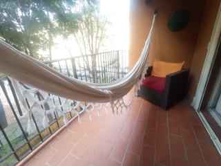 Appartement  Calle río lanjarón 5. Fabuloso piso en la zona de las lagunas frente a un parque y con