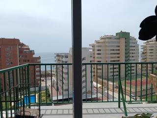 Àtic a Avenida de las gaviotas 3a. Fabuloso atico con vista al mar y a 50mt de la playa....