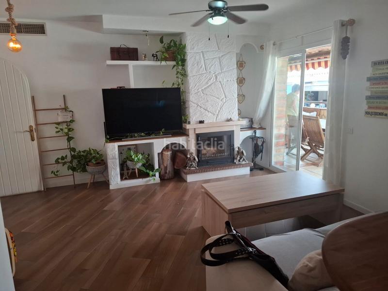 Foto a078c737-6d9c-4f6b-a293-36d57702073e. Appartement dans calle río padrón 8 dans Los Ríos Mijas