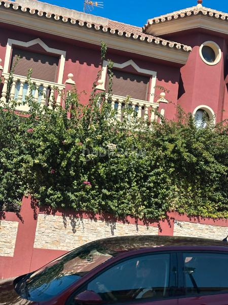 Foto 60aaa5ad-01dc-48ba-93f2-0fa3923fc24b. Chalet in calle los almendros 12 in Los Pacos Fuengirola