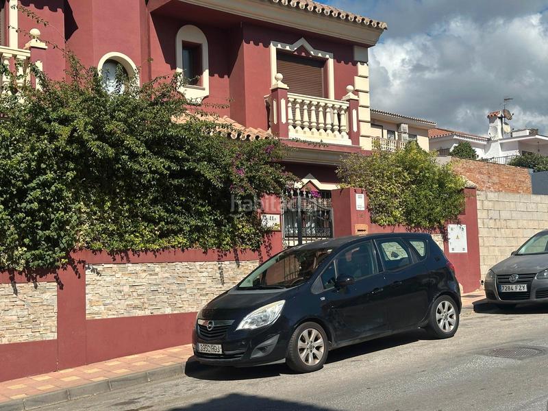 Foto 880f345b-3507-4f84-b6b1-c6aa79da5fdb. Chalet in calle los almendros 12 in Los Pacos Fuengirola