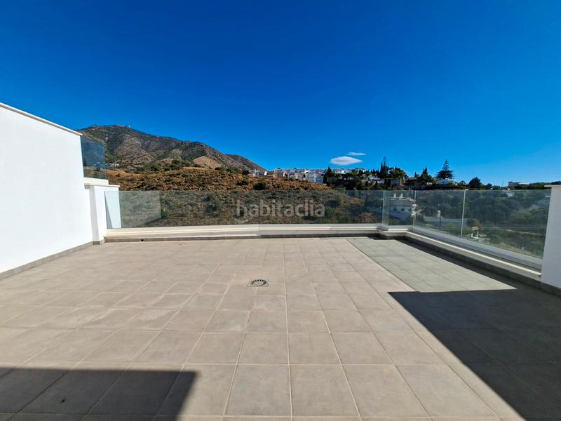 Foto 2510bf93-2551-42b4-aac5-be64c3a3ebb7. Casa a schiera in calle pensamiento 52b in Torreblanca del Sol Fuengirola