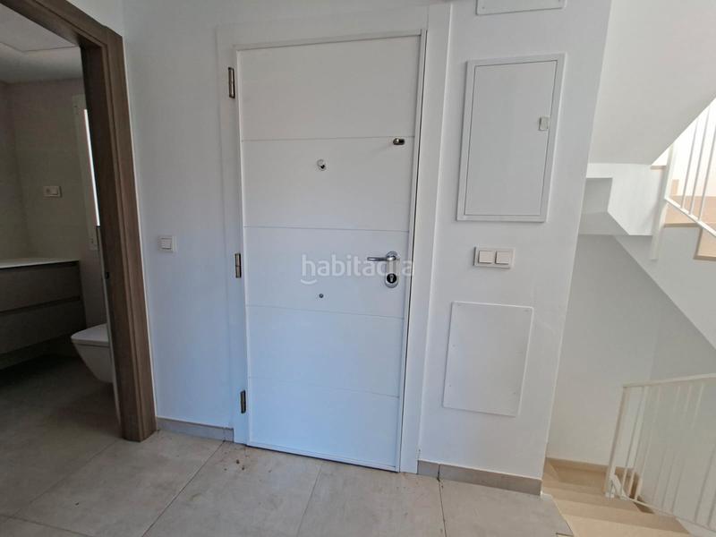 Foto 300f041c-d99b-412d-8d46-d29bc7aeca49. Casa a schiera in calle pensamiento 52b in Torreblanca del Sol Fuengirola