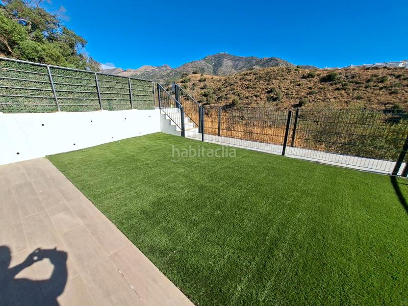 Foto 40996a25-234e-48d3-9bb8-54235f855911. Casa a schiera in calle pensamiento 52b in Torreblanca del Sol Fuengirola