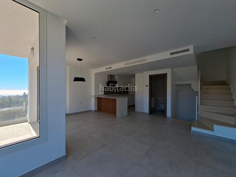 Foto 9177eca3-4bba-421a-9bd3-087bb17abaa3. Casa a schiera in calle pensamiento 52b in Torreblanca del Sol Fuengirola