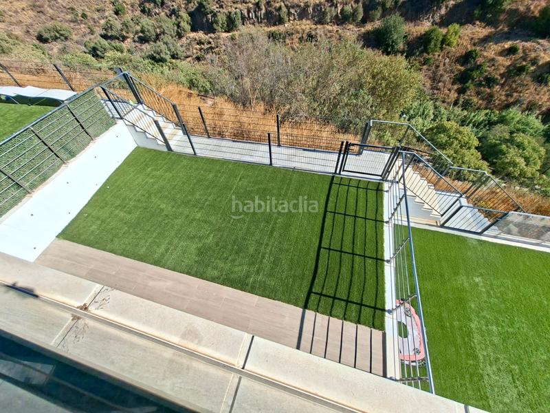 Foto b10cf154-7232-44af-8a8c-91dc38563903. Casa a schiera in calle pensamiento 52b in Torreblanca del Sol Fuengirola