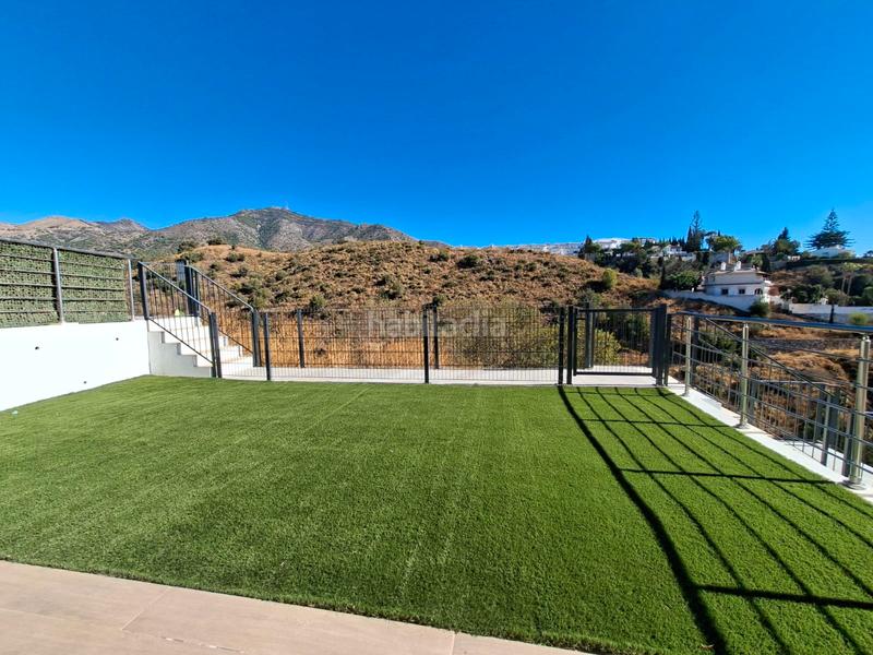 Foto c37a2c66-5bc4-4c44-b581-848de65afcce. Casa a schiera in calle pensamiento 52b in Torreblanca del Sol Fuengirola