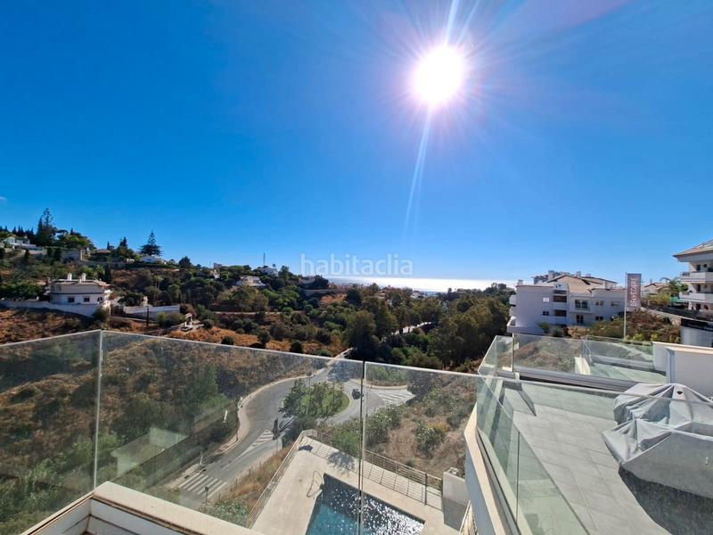 Foto c40fc024-384a-4e03-84ec-e565a637394f. Casa a schiera in calle pensamiento 52b in Torreblanca del Sol Fuengirola