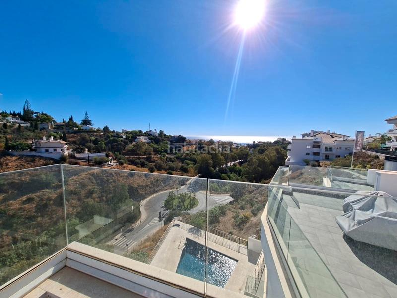 Foto cb6c27f5-fbe5-491b-8237-ed7b001dee5d. Casa a schiera in calle pensamiento 52b in Torreblanca del Sol Fuengirola