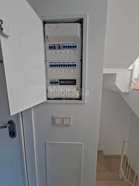 Foto d8a96a05-4828-434b-97da-715e84a2a964. Casa a schiera in calle pensamiento 52b in Torreblanca del Sol Fuengirola