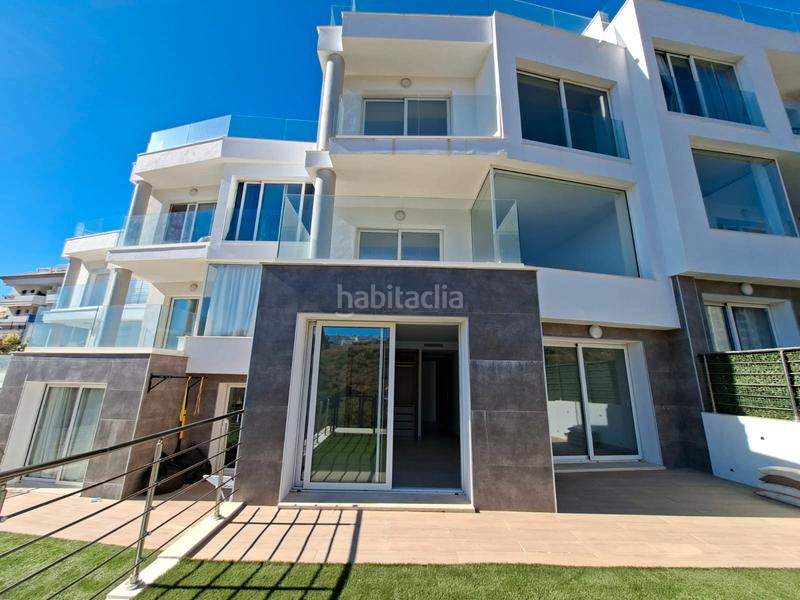 Foto d921e7d0-f8f6-434d-9c43-bd1268568a53. Casa a schiera in calle pensamiento 52b in Torreblanca del Sol Fuengirola