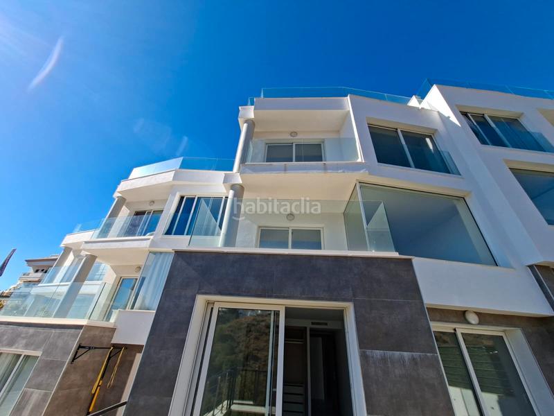 Foto e7d06357-76de-4fe7-b93f-3c91c9d659bd. Casa a schiera in calle pensamiento 52b in Torreblanca del Sol Fuengirola