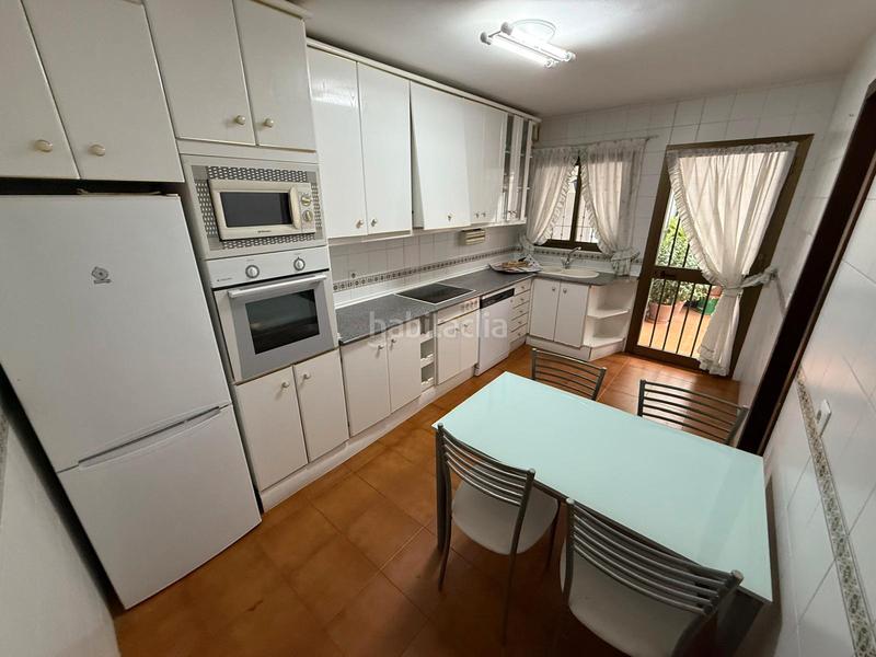 Foto 77dbdb12-b01e-407e-9370-09e7e5c25307. Casa a schiera in calle río tamarguillo 19 in Los Ríos Mijas