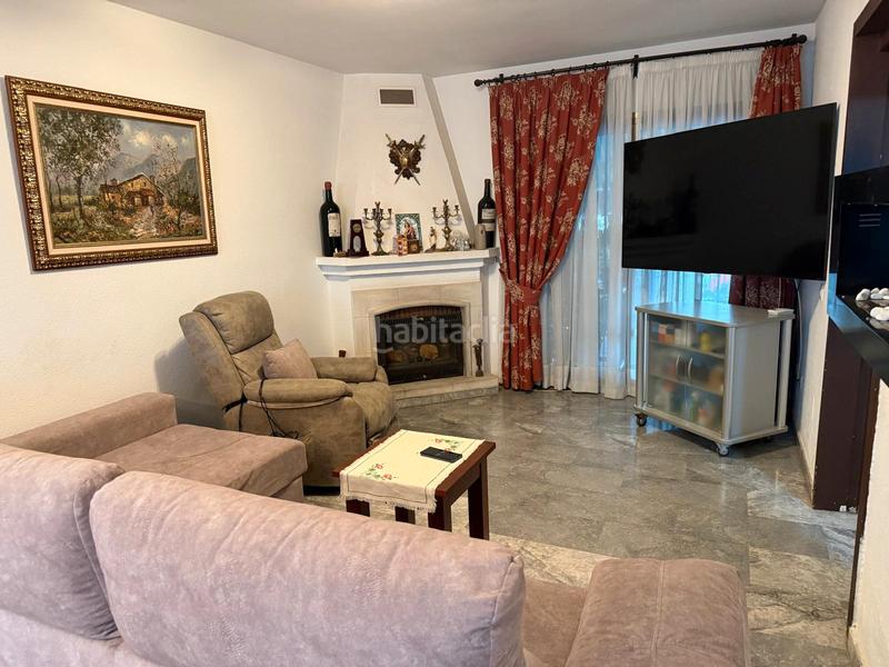 Foto 935322fe-3e09-49ae-8d33-a10e475319f6. Casa a schiera in calle río tamarguillo 19 in Los Ríos Mijas