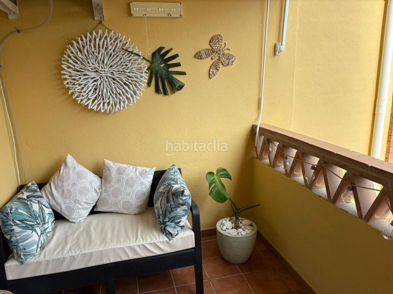 Foto 13162a1d-d26e-44d0-a9a0-d3e688d445d2. Pis a avenida Los Pacos 9 a Los Pacos Fuengirola