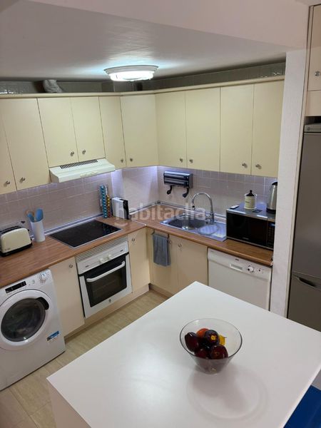 Foto 3e44db4e-24e2-4349-87ac-c2fc49a0188e. Pis a avenida Los Pacos 9 a Los Pacos Fuengirola