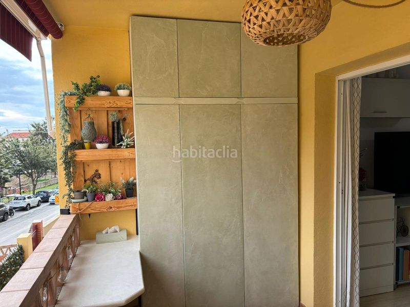 Foto cf442de2-16fe-49fd-9c37-fe615b1b7b21. Pis a avenida Los Pacos 9 a Los Pacos Fuengirola