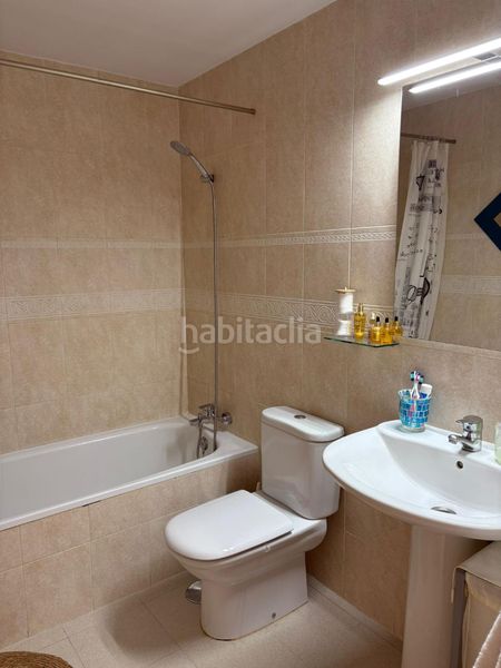 Foto e7d143b3-5970-4ac6-9dba-75731c69f48b. Pis a avenida Los Pacos 9 a Los Pacos Fuengirola