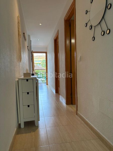 Foto fe373197-8fa5-41c8-ad87-7f257338e45a. Pis a avenida Los Pacos 9 a Los Pacos Fuengirola