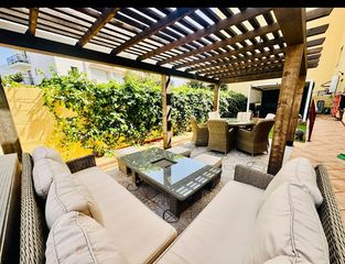 Pis a Avenida los Pacos 9