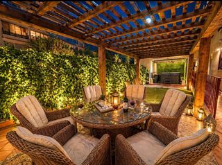 Pis a Avenida los Pacos 9