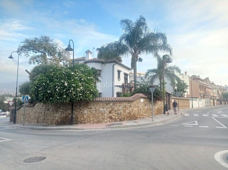 Foto 358021d8-d4e4-4fb7-8fb2-f1e087252a0f. Xalet a calle río guaro 20 a Los Ríos Mijas