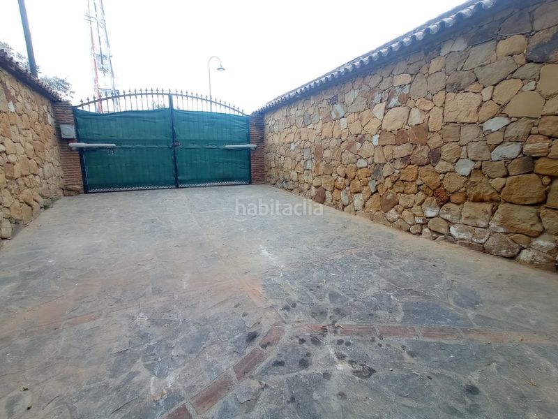 Foto 3fe63a17-f6a3-4917-8a3b-7a3588b7c99b. Xalet a calle río guaro 20 a Los Ríos Mijas