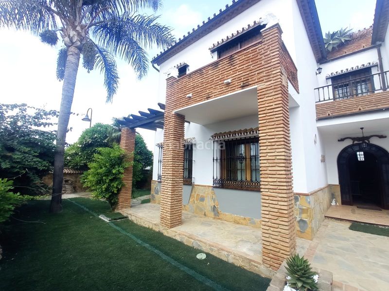 Foto 424238cd-93d6-4ec9-bd9d-cb01e3a08f5f. Xalet a calle río guaro 20 a Los Ríos Mijas