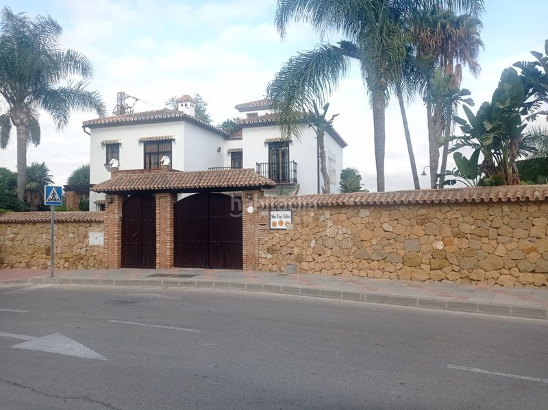 Foto 5c46aae9-f1a0-44a5-b0c1-fc2e24058e89. Xalet a calle río guaro 20 a Los Ríos Mijas