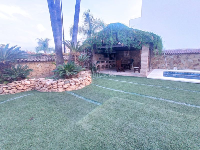 Foto 8a10803a-a41a-4216-a9d9-e1e24358539b. Xalet a calle río guaro 20 a Los Ríos Mijas