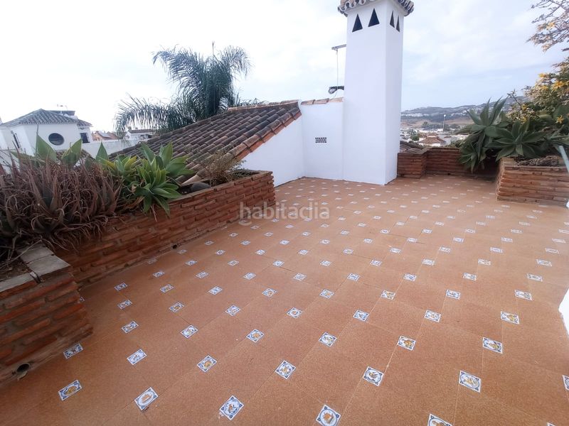 Foto a1bd180d-a666-4ecd-a6b0-62e5fc345922. Xalet a calle río guaro 20 a Los Ríos Mijas