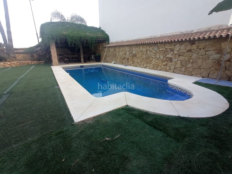 Foto fb3eb24c-b1a4-4b85-ae68-23c7013264a6. Xalet a calle río guaro 20 a Los Ríos Mijas